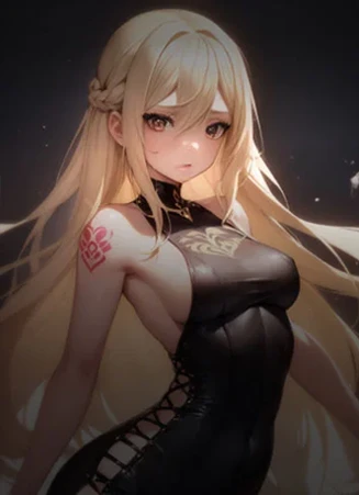 AI companion photo